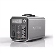 Fuente de alimentación de emergencia