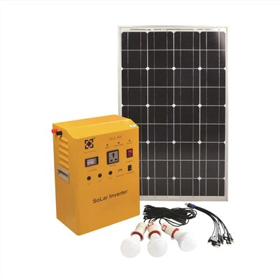 ¿Existen limitaciones para un sistema de almacenamiento solar doméstico?