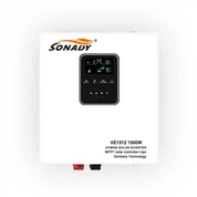 Sistema de almacenamiento de batería doméstica